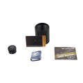 Luneta celownicza Vector Optics Continental x8 4-32 SFP ED Zero Stop 56 mm czarna SCOL-T51-6 55376