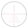 Luneta celownicza Vector Optics Continental x8 4-32 SFP ED Zero Stop 56 mm czarna SCOL-T51-7 55376