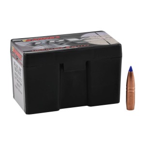 Pocisk Barnes LRX BT .30 / .308 190 gr 50 szt.