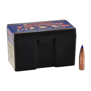 Pocisk Barnes TTSX BT .30 / .308 168 gr 50 szt.