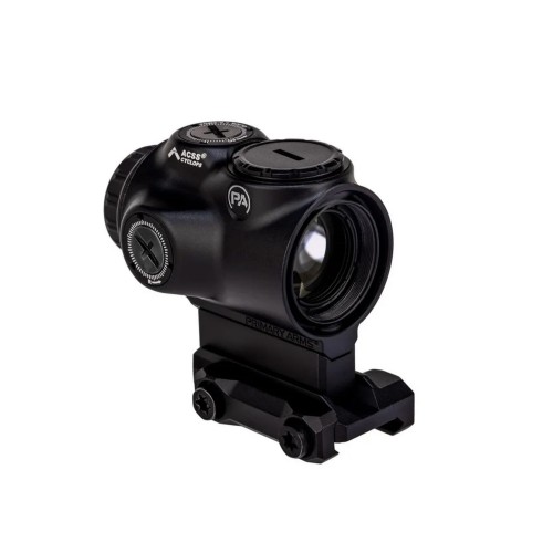 Celownik pryzmatyczny Primary Arms GLx 1x Micro Prism iR Red ACSS Cyclops Gen III- 55403