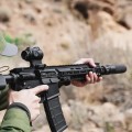 Celownik pryzmatyczny Primary Arms GLx 1x Micro Prism iR Red ACSS Cyclops Gen III-6 55403