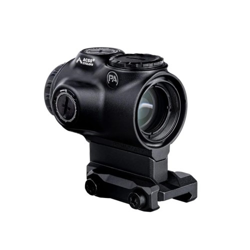 Celownik pryzmatyczny Primary Arms GLx 1x Micro Prism iR Green ACSS Cyclops Gen III- 55405