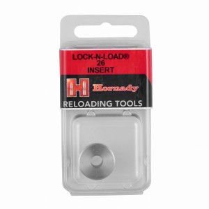 Wkład 26 .264/6,5mm do Bullet Comparator Hornady 526