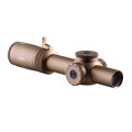 Luneta celownicza Primary Arms Compact PLx-1-8x24 mm FFP iR ACSS Griffin M8 MIL FDE-3 55415