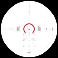 Luneta celownicza Primary Arms Compact PLx-1-8x24 mm FFP iR ACSS Griffin M8 MIL FDE-4 55415