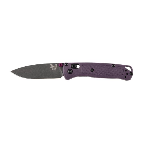 Nóż składany Benchmade 533GY-09 Mini Bugout- 55416
