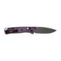 Nóż składany Benchmade 533GY-09 Mini Bugout-1 55416