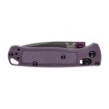 Nóż składany Benchmade 533GY-09 Mini Bugout-3 55416