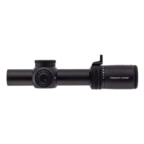 Luneta celownicza Primary Arms Compact PLx-1-8x24 mm FFP iR ACSS Nova Reticle- 55420