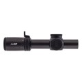 Luneta celownicza Primary Arms Compact PLx-1-8x24 mm FFP iR ACSS Nova Reticle-1 55420