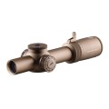 Luneta celownicza Primary Arms Compact PLx-1-8x24 mm FFP iR ACSS Nova Reticle FDE-1 55421
