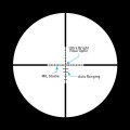 Luneta celownicza Primary Arms Compact PLx-1-8x24 mm FFP iR ACSS Nova Reticle FDE-4 55421