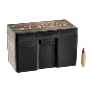 Pocisk Barnes Match Burner OTM BT .22 / .224 85 gr 100 szt.