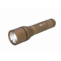 Latarka Walther PL71r piaskowa-1 55434