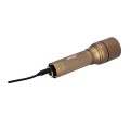 Latarka Walther PL71r piaskowa-2 55434