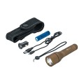 Latarka Walther PL71r piaskowa-4 55434