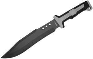 Nóż Taktyczny BSH ADVENTURE N-321B