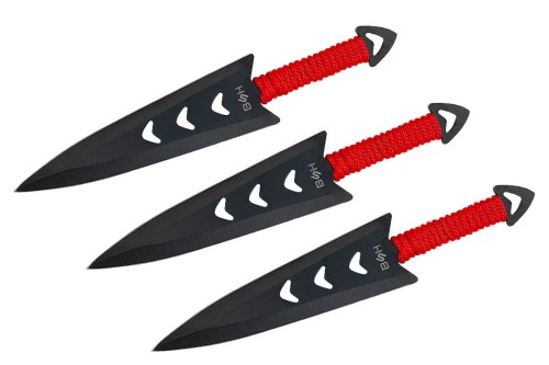 Zestaw Rzutek BSH ADVENTURE N-410F-1 55453