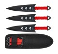 Zestaw Rzutek BSH ADVENTURE N-410F-3 55453