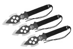 Zestaw Rzutek BSH ADVENTURE N-438A