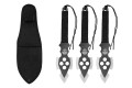 Zestaw Rzutek BSH ADVENTURE N-438A-2 55456