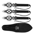 Zestaw Rzutek BSH ADVENTURE N-438A-3 55456