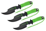 Zestaw Rzutek BSH ADVENTURE N-439A