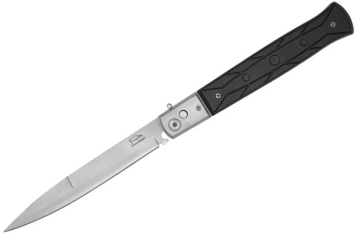 Nóż Sprężynowy BSH ADVENTURE N-503E-1 55465