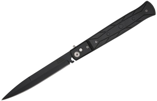 Nóż Sprężynowy BSH ADVENTURE N-503F-1 55466