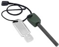 Krzesiwo Magnezowe XXL BSH ADVENTURE K-016-1 55476