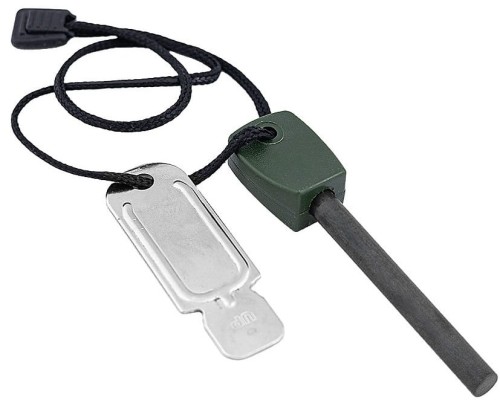 Krzesiwo Magnezowe XXL BSH ADVENTURE K-016-1 55476