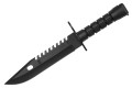 Bagnet M9  BSH ADVENTURE N-715L Black-2 55483