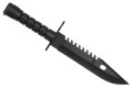 Bagnet M9  BSH ADVENTURE N-715L Black-4 55483