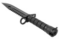 Bagnet M9  BSH ADVENTURE N-715L Black-6 55483