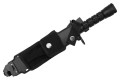 Bagnet M9  BSH ADVENTURE N-715M Rainbow Fade-7 55484