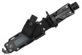 Bagnet M9  BSH ADVENTURE N-715M Rainbow Fade-10 55484