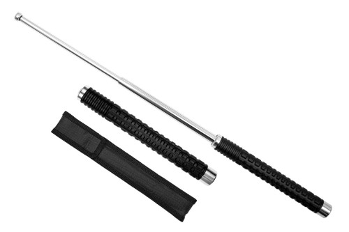 Pałka Teleskopowa 26" P-111 Silver XL-1 55505