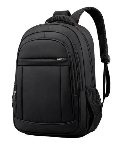 Plecak Turystyczny BSH ADVENTURE PL-006A Black-1 55511