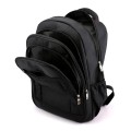 Plecak Turystyczny BSH ADVENTURE PL-006A Black-2 55511