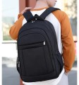 Plecak Turystyczny BSH ADVENTURE PL-006A Black-4 55511