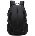 Plecak Wojskowy BSH ADVENTURE PL-004A Black-1 55512