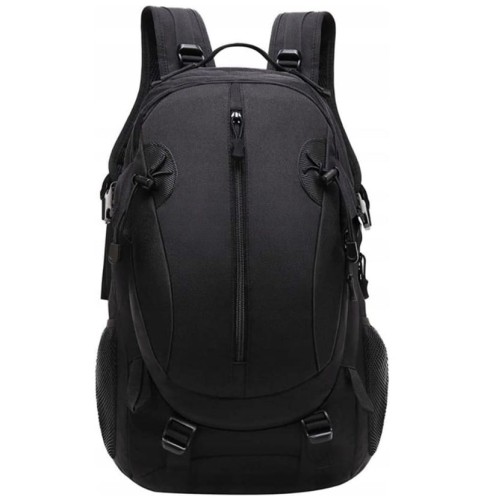 Plecak Wojskowy BSH ADVENTURE PL-004A Black-1 55512