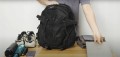 Plecak Wojskowy BSH ADVENTURE PL-004A Black-5 55512