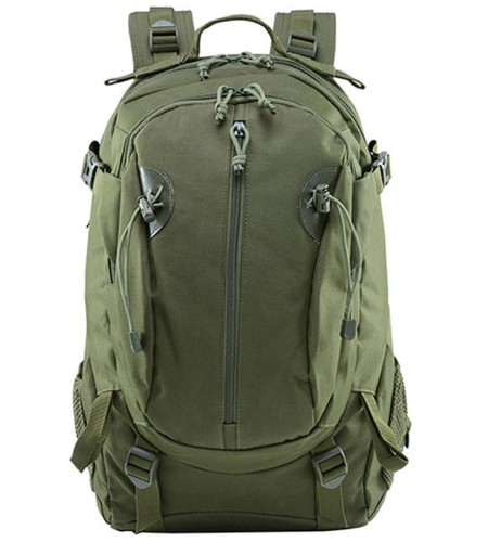 Plecak Wojskowy BSH ADVENTURE PL-004B Army Green-1 55513