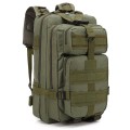 Plecak Wojskowy BSH ADVENTURE PL-003B Army Green-1 55514