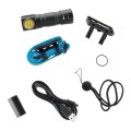 Latarka Walther HLC1r-7 55518