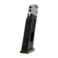 Magazynek do pistoletu Glock 17 gen 5. 4,5 mm BB coyote-2 55523