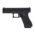 Replika pistolet ASG Glock 17 gen5 MOS 6 mm BB 1J sprężynowa- 55525