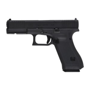 Replika pistolet ASG Glock 17 gen5 MOS 6 mm BB 1J sprężynowa
